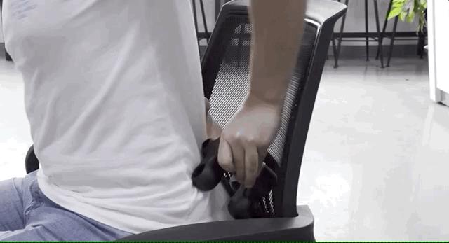 日本最新黑科技实用产品,改善颈椎的那个神器靠谱吗