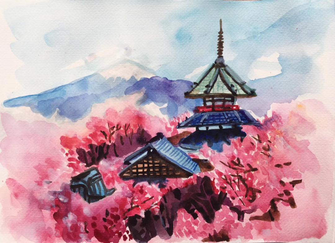 武汉终于解封！待到樱花再开时，相约这座英雄城市可好？