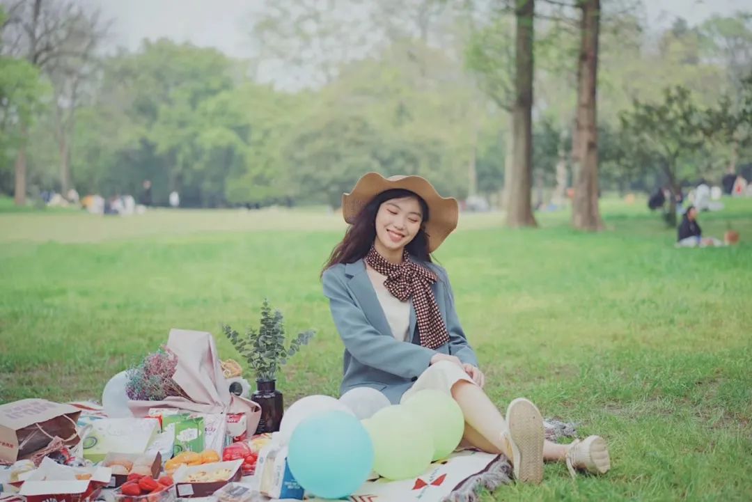 武汉终于解封！待到樱花再开时，相约这座英雄城市可好？