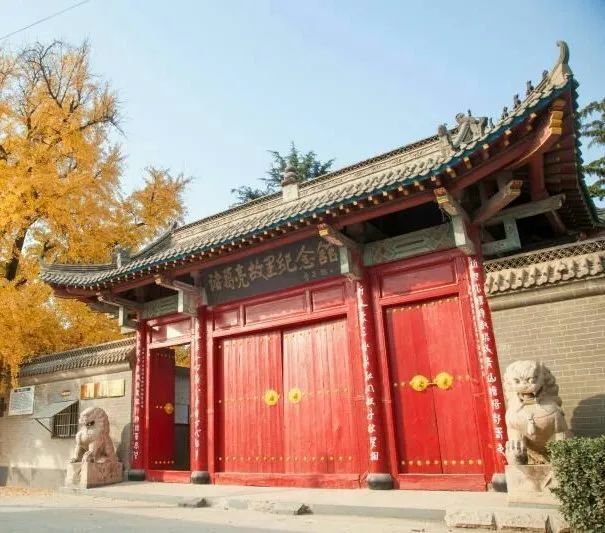 琅琊在哪里属于哪个省,琅琊在哪里