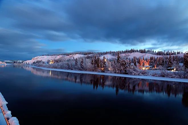 地球上的最冷温度,地球上最冷的国家
