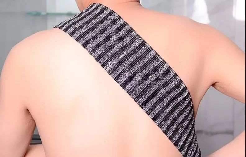 超强搓泥搓澡巾日本制,日式搓澡巾强力搓泥神器