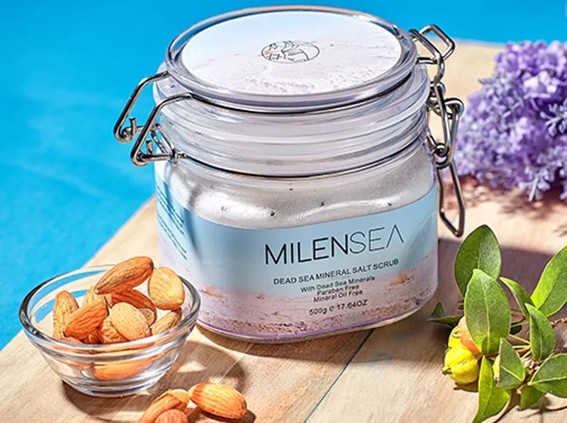 前胸鸡皮痘痘怎么处理,胸背痘痘清理