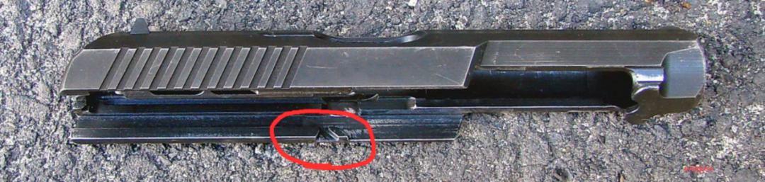 巨蟒手枪,俄罗斯新型蟒蛇手枪射程多远