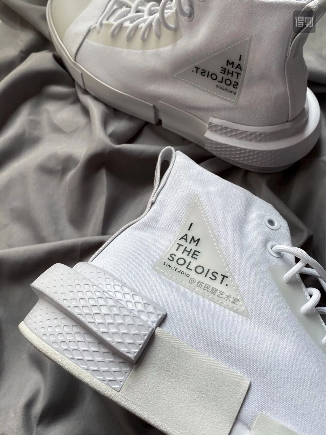 球鞋还得看搭配小众的宝藏鞋款,新款球鞋推荐高颜值性价比高