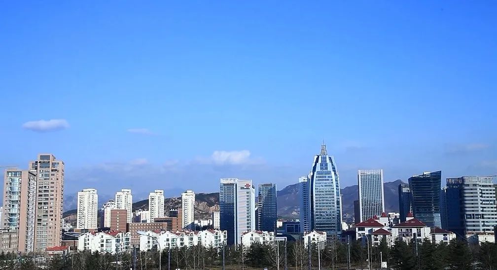 青岛医疗水平最好的有哪几家,青岛医疗水平国内排行