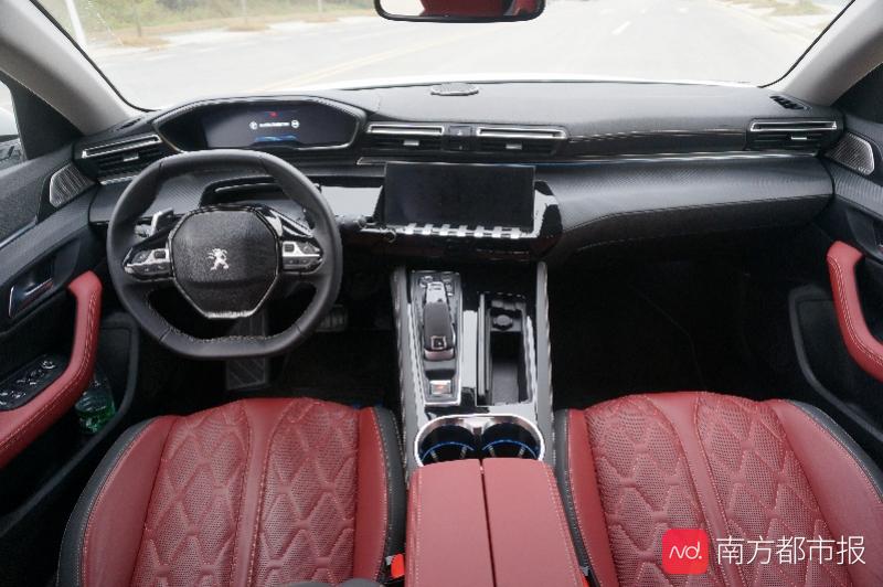 被忽略的智能化汽车,被忽略的性能车