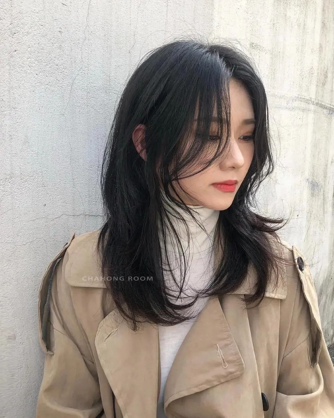 怎么知道自己适合什么长发,该怎么选择长发