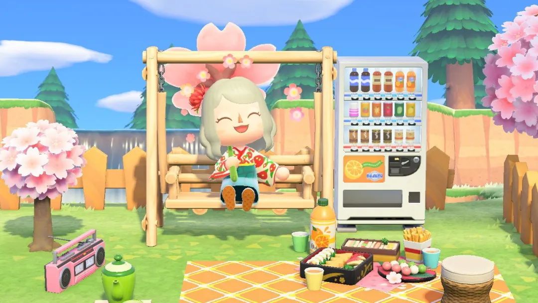 在哪可以看到动森,动森还有人吗