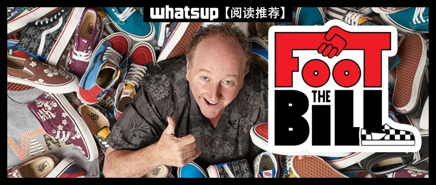 滑板鞋行业的良心:Vans公益项目「FootTheBill」扶持疫情影响的滑板店