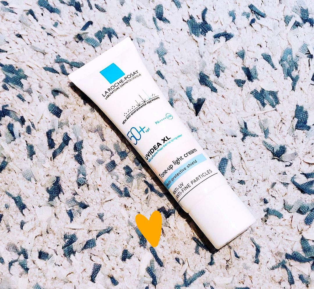 李佳琦推荐防晒霜隔离霜二合一,被李佳琦带火的防晒霜