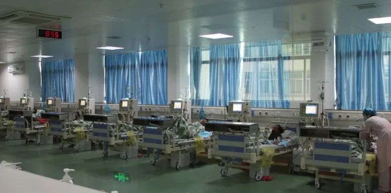 台山市中医院待遇,台山中医院招聘