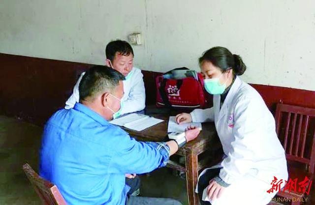 “韵味沅江”处处盛开“健康之花”