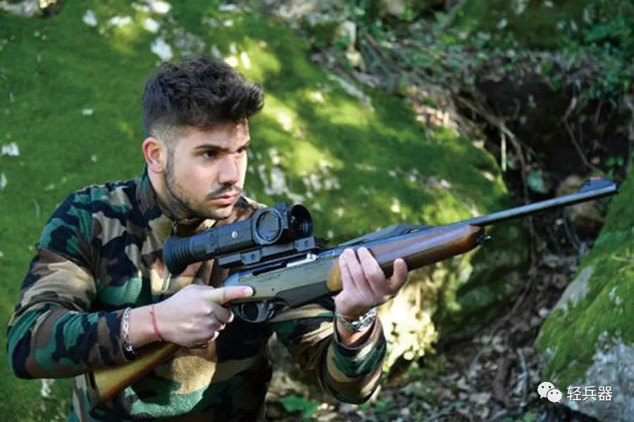 最新热成像瞄准镜,热成像瞄准镜推荐