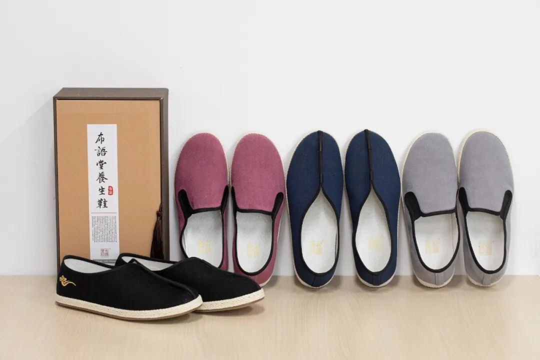 一双纯手工老布鞋,一双老布鞋视频