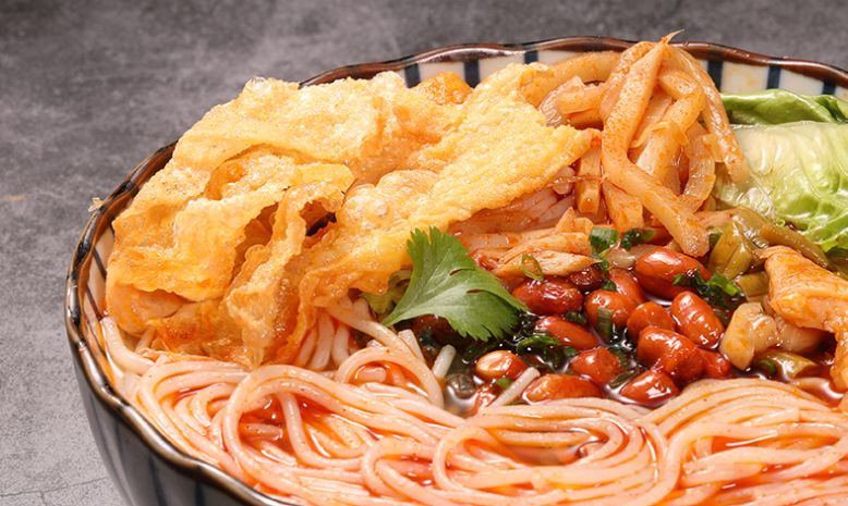 螺蛳粉不为人知的秘密,螺蛳粉为什么许多人接受不了