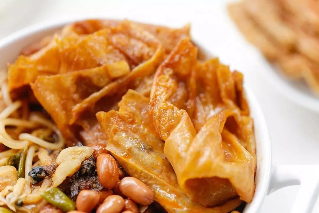 螺蛳粉为什么许多人接受不了,螺蛳粉不为人知的秘密