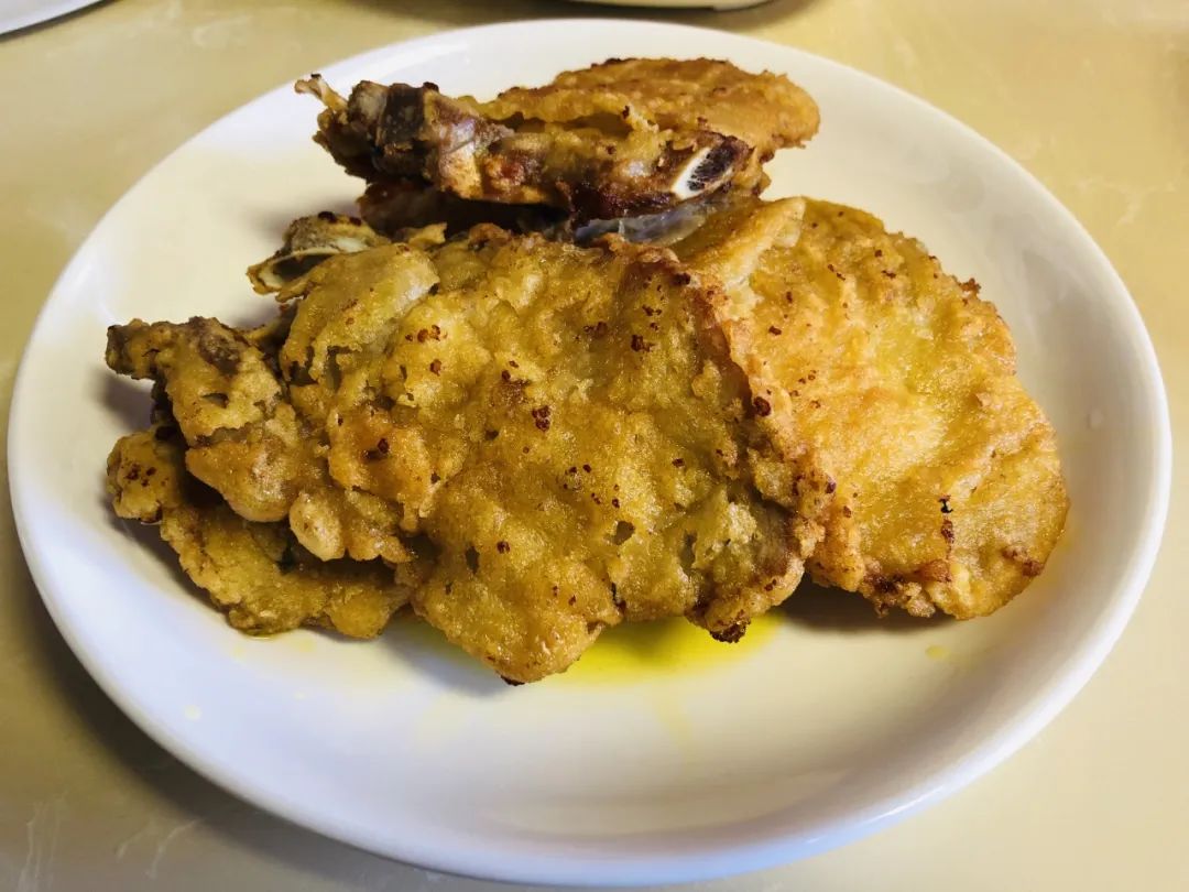 配面条还是米饭？教你烧超让人满足的红烧大排