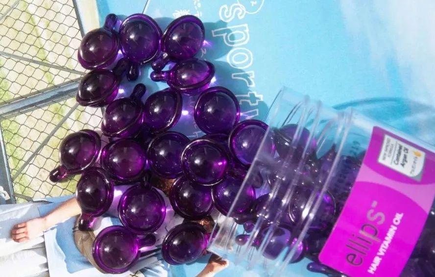 好用护发精油网红,护发精油0.1秒杀