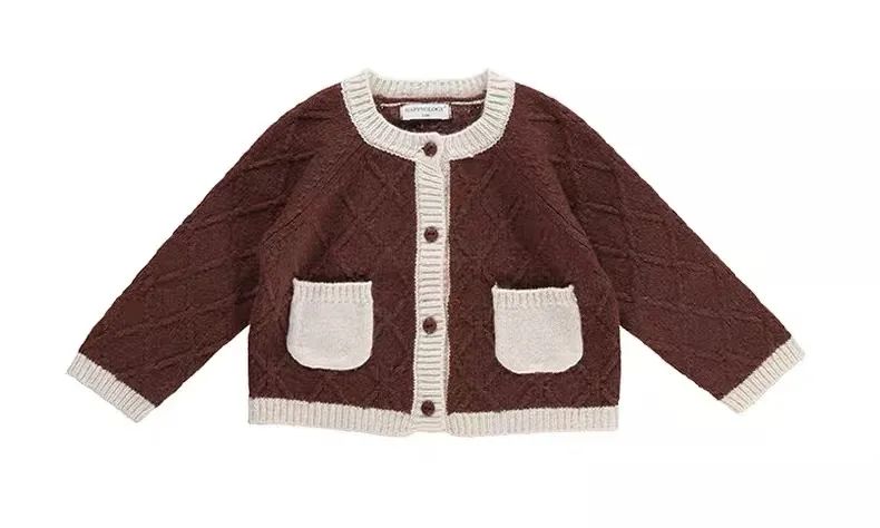 童装时尚大牌有哪些,日本小众童装品牌