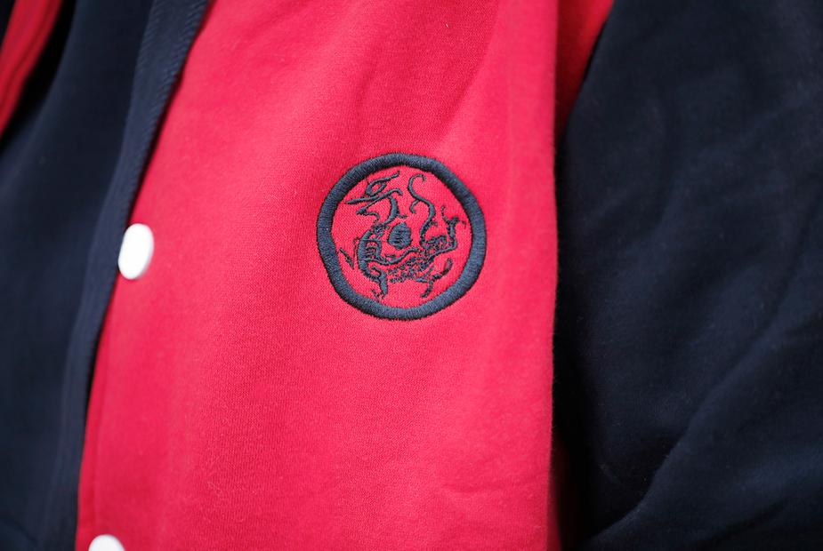 黄子韬和辛柏青,黄子韬清爽少年感穿搭盘点