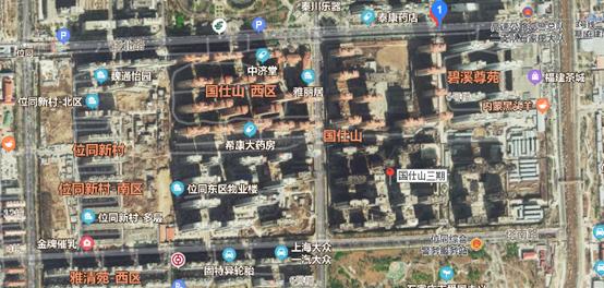 裕华区二环里新房,南二环裕华区