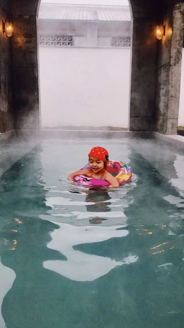 白水湖浮水栖居,白水湖浮水栖居民宿