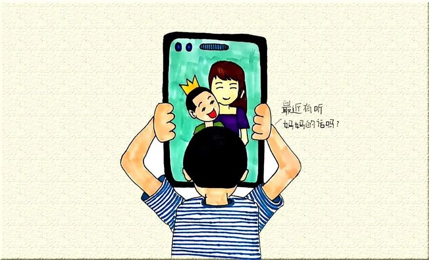 南海兵哥哥用一组漫画告诉你,疫情结束后他们最想做的事