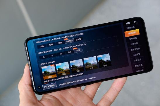 oppoace2游戏比较,oppoace2eva定制版