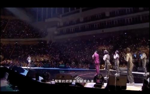 我们还能再看到演唱会吗？