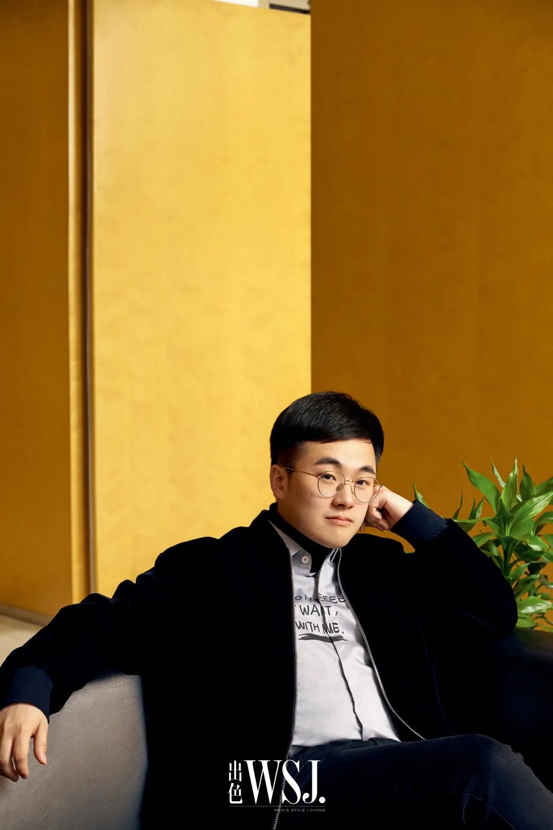 福建帮,然后呢?(三)|劲霸男装:劲三代接班,他要怎么做?