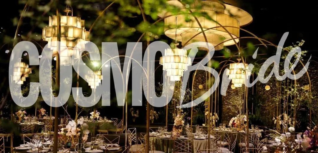 婚礼装饰流行,婚礼装饰新趋势