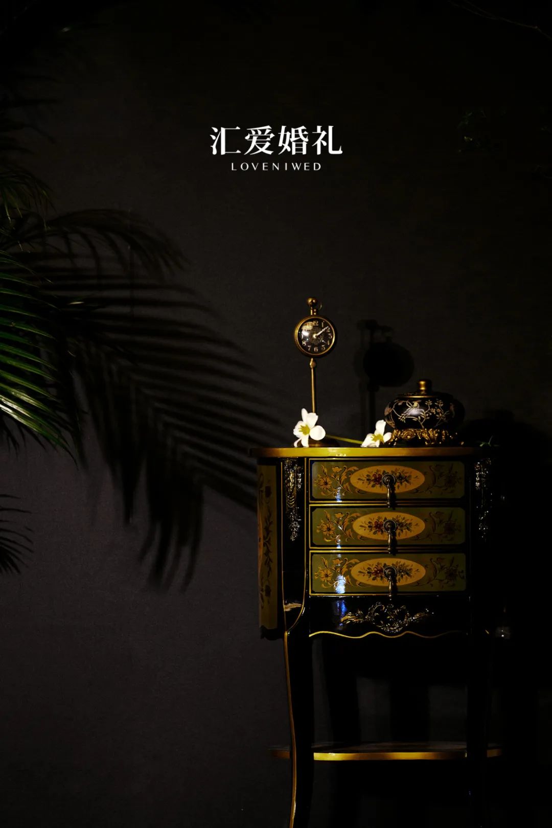 婚礼装饰流行,婚礼装饰新趋势