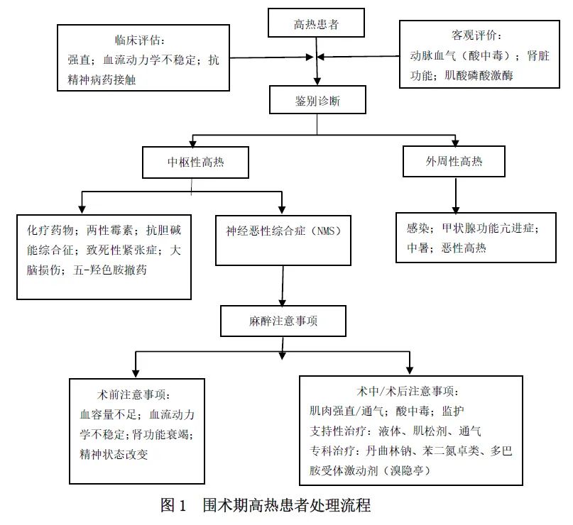 开腹子宫肌瘤剔除术个案分享,子宫切除后出现低热转高热