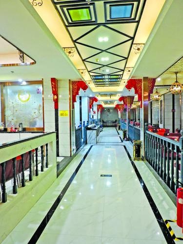 兰州美食排行榜前十名餐厅攻略,带你尝遍兰州美食