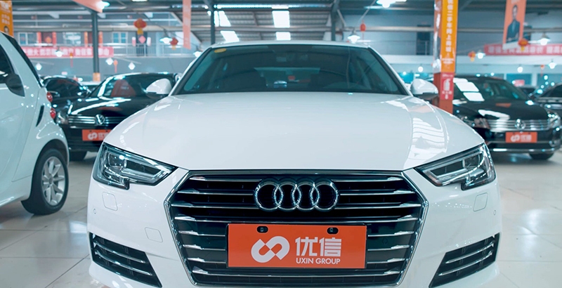 优信二手车过寒冬,优信二手车2020年发展趋势