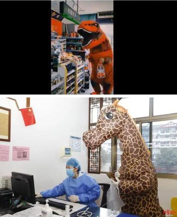 疫情期间六种智商税,国内七种智商税的产品