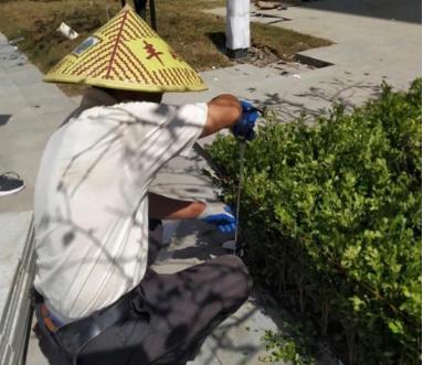 城市景观片区设计案例图,如何做出优秀的居住区景观设计