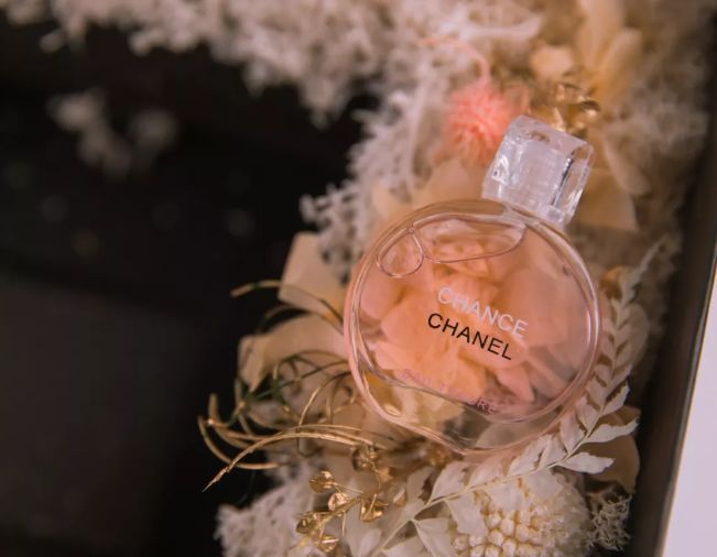 香奈儿香水热销款,香奈儿香水必买色号