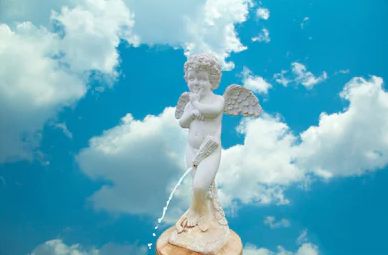 菩萨是如何普渡众生的,菩萨到底灵不灵验