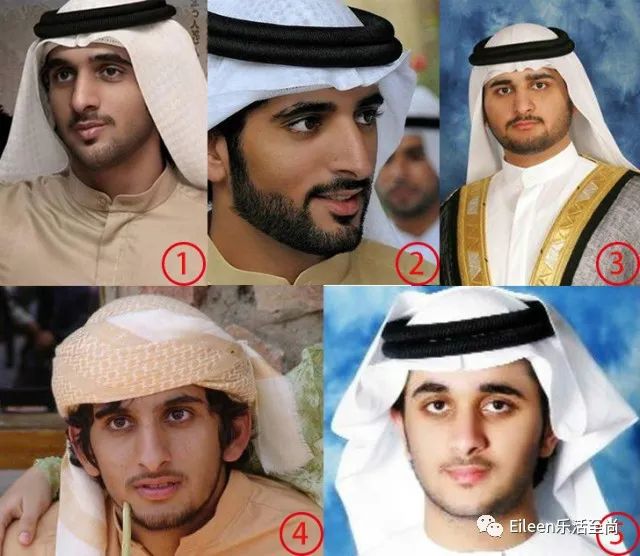 迪拜王妃出逃的真实原因,迪拜出逃英国王妃