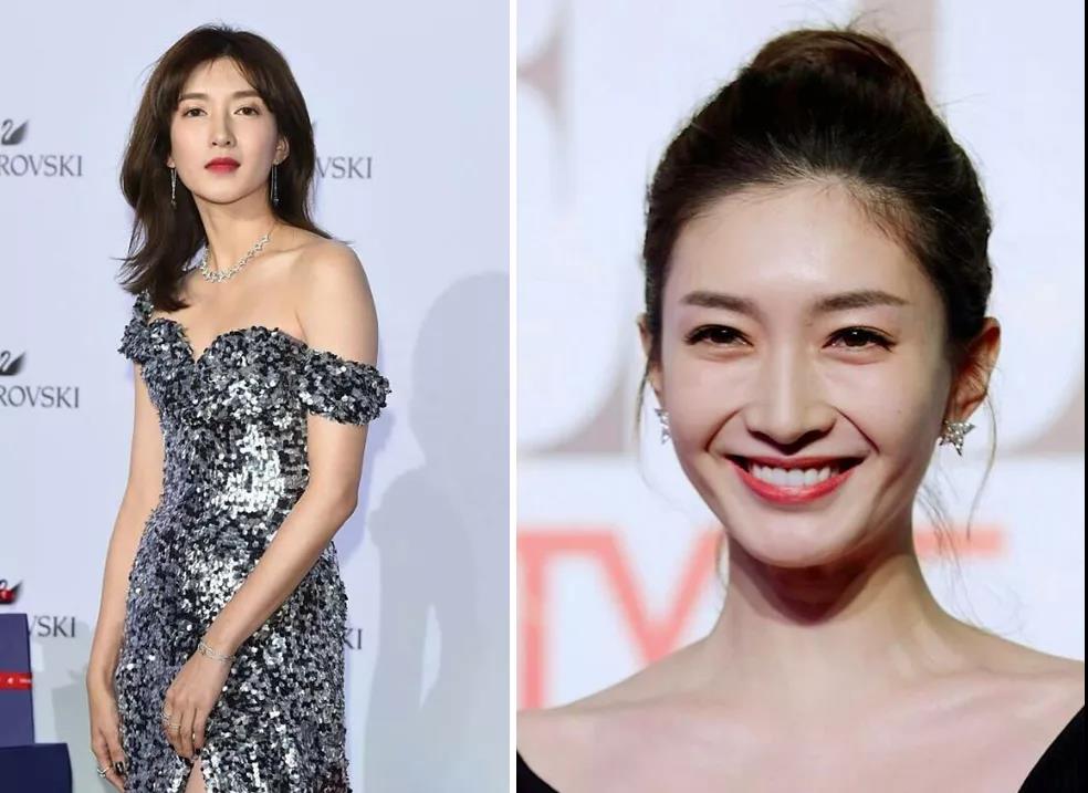 江疏影秦牛正威,江疏影董瑶