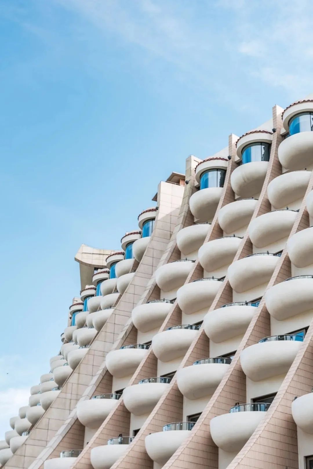 LOOK|深圳下午茶攻略·16家星级酒店都来了