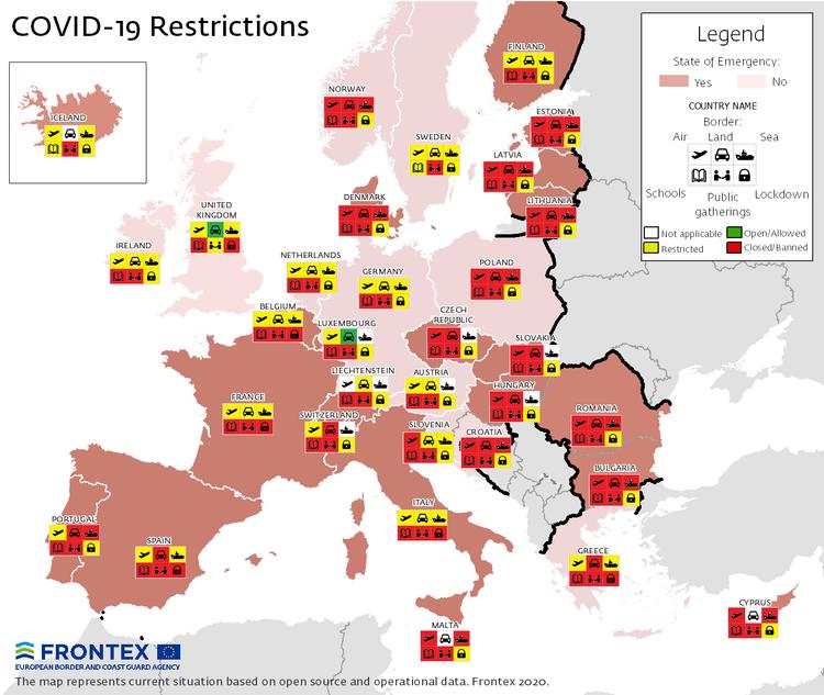 国际快递防疫物资一览表,敏感货物寄国际快递需要注意什么