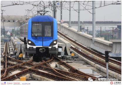 上海地铁的浦东情缘：两个“90后”的互助“轨迹”【纪念】浦东开发开放30周年