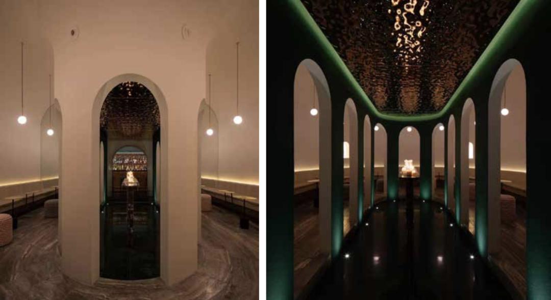 魔都新鸡尾酒指南|春暖花开日，让我们用美酒一解忧愁