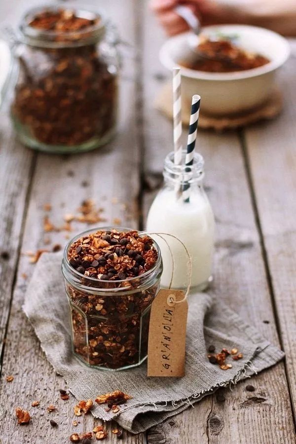 这些关于饮用牛奶的小知识,关于牛奶生活中的小窍门