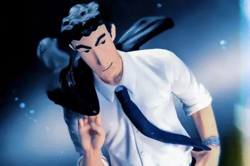 藤原启治版蜡笔小新,蜡笔小新藤原启治参加节目