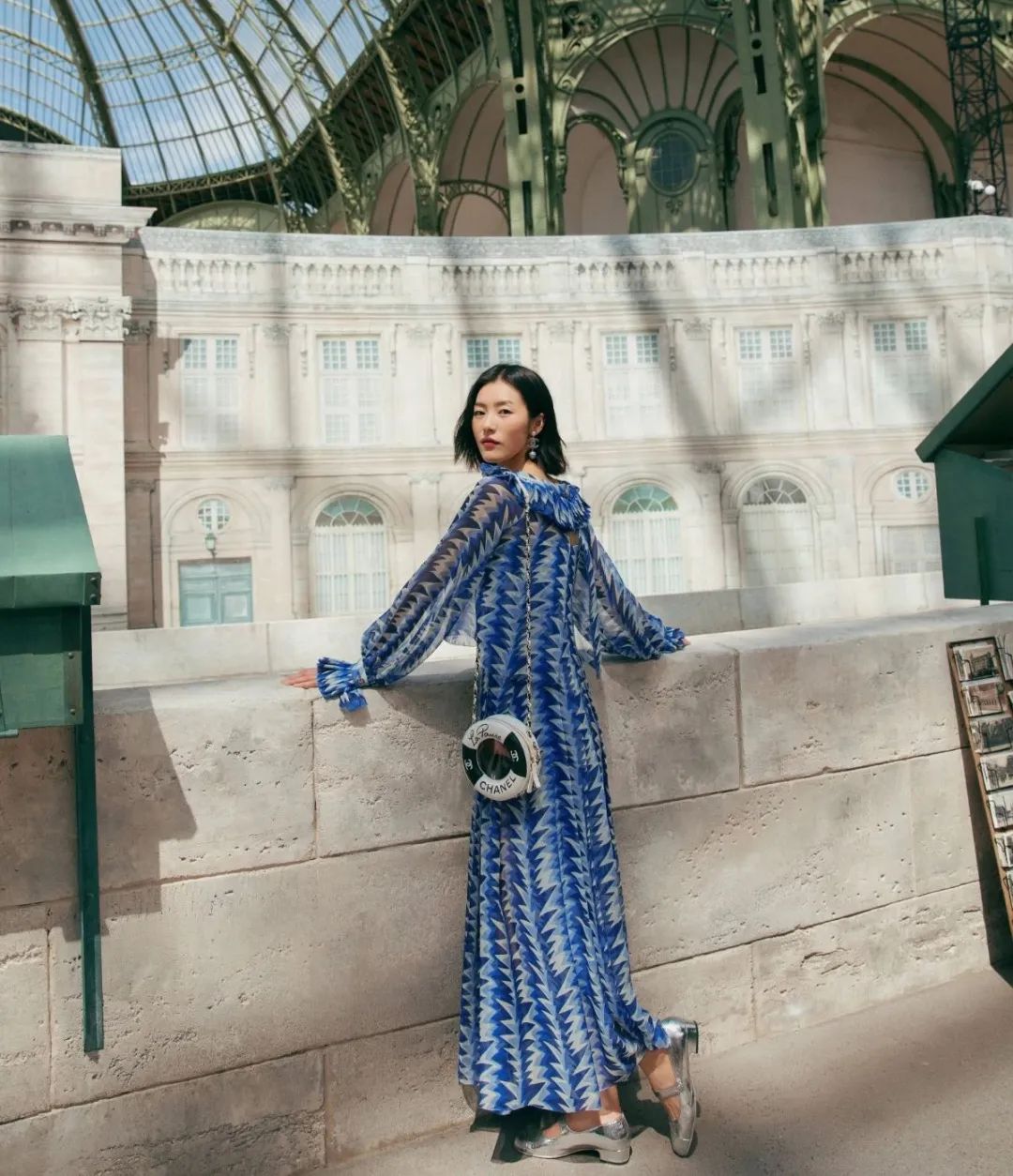 虽然拥有200双鞋，但我平时穿得最多的还是这双