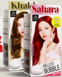 在家染发超便宜!造型师不想让你知道的9款染发剂